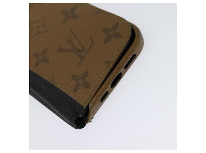 Custodia per iPhone Monogram Monogram Reverse 3Set LV Auth bs26430 di LOUIS VUITTON Monogramma - vista 25