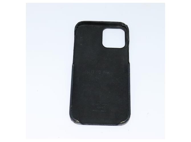Custodia per iPhone Monogram Monogram Reverse 3Set LV Auth bs26430 di LOUIS VUITTON Monogramma - vista 3