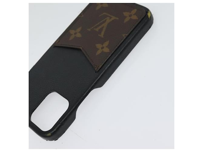 Custodia per iPhone Monogram Monogram Reverse 3Set LV Auth bs26430 di LOUIS VUITTON Monogramma - vista 6