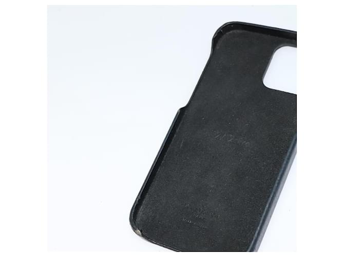 Custodia per iPhone Monogram Monogram Reverse 3Set LV Auth bs26430 di LOUIS VUITTON Monogramma - vista 8