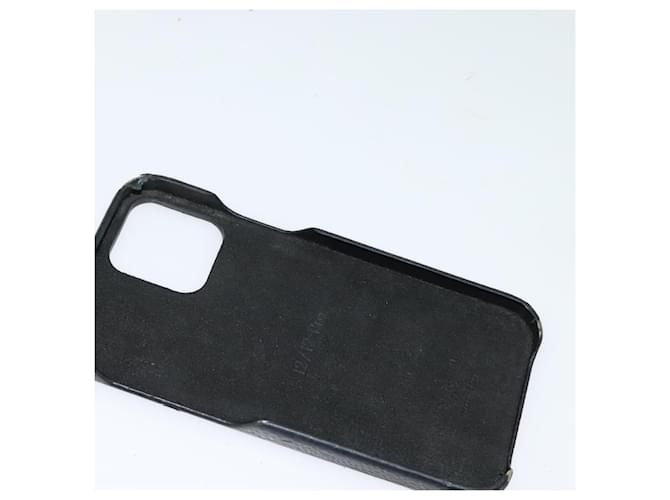 Custodia per iPhone Monogram Monogram Reverse 3Set LV Auth bs26430 di LOUIS VUITTON Monogramma - vista 9
