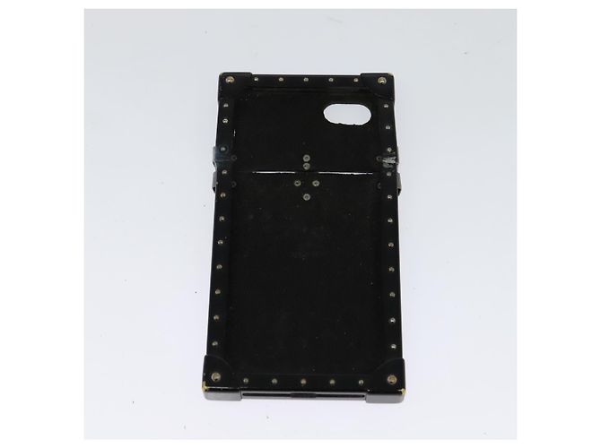 Funda para iPhone Monogram LOUIS VUITTON 3Set LV Auth bs26198 Monograma - vista 12