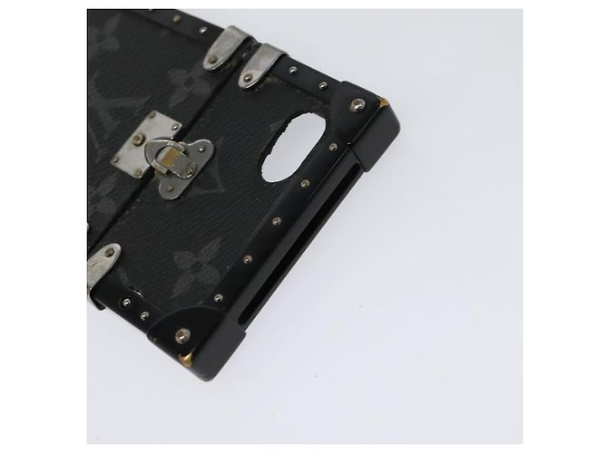Funda para iPhone Monogram LOUIS VUITTON 3Set LV Auth bs26198 Monograma - vista 14