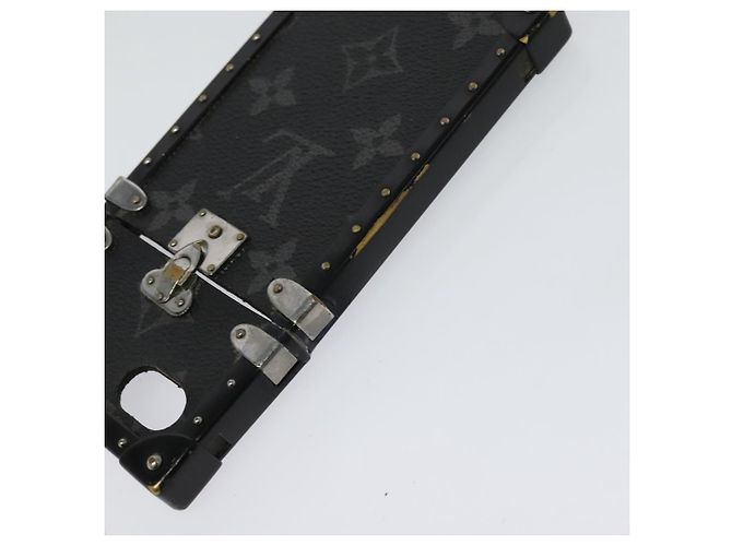 Funda para iPhone Monogram LOUIS VUITTON 3Set LV Auth bs26198 Monograma - vista 15