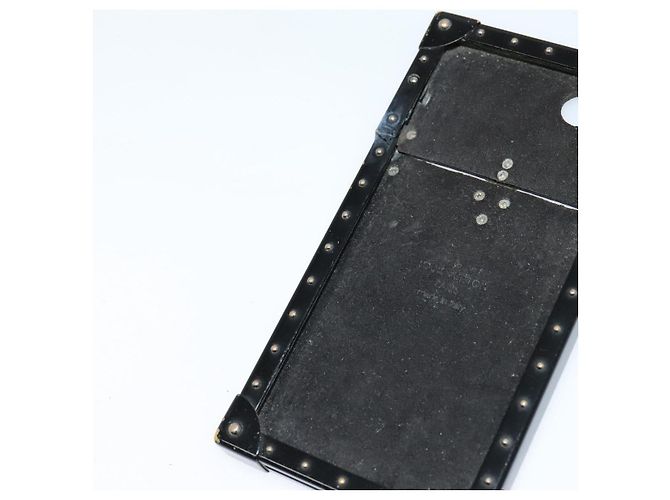 Funda para iPhone Monogram LOUIS VUITTON 3Set LV Auth bs26198 Monograma - vista 18