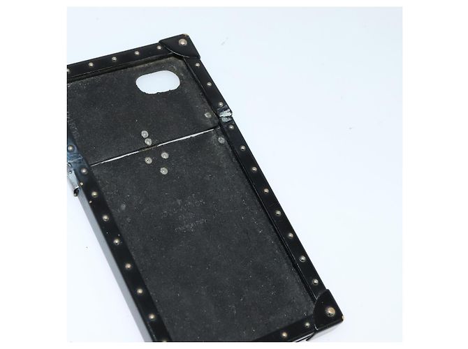 Funda para iPhone Monogram LOUIS VUITTON 3Set LV Auth bs26198 Monograma - vista 19
