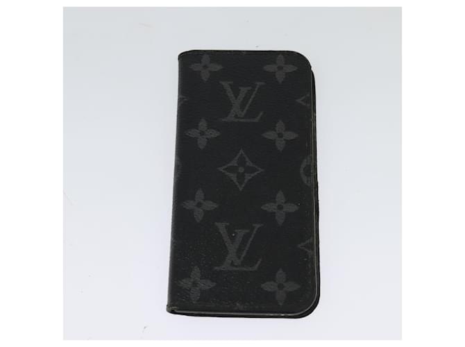 Funda para iPhone Monogram LOUIS VUITTON 3Set LV Auth bs26198 Monograma - vista 20