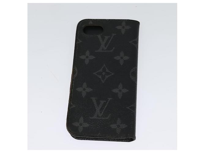 Funda para iPhone Monogram LOUIS VUITTON 3Set LV Auth bs26198 Monograma - vista 21