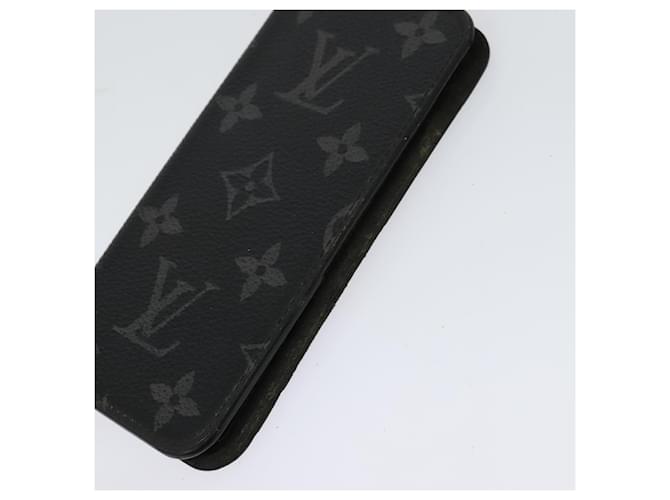 Funda para iPhone Monogram LOUIS VUITTON 3Set LV Auth bs26198 Monograma - vista 22