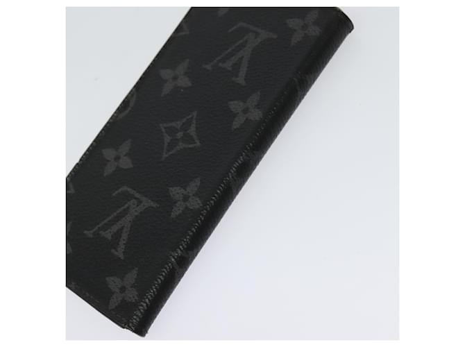Funda para iPhone Monogram LOUIS VUITTON 3Set LV Auth bs26198 Monograma - vista 24