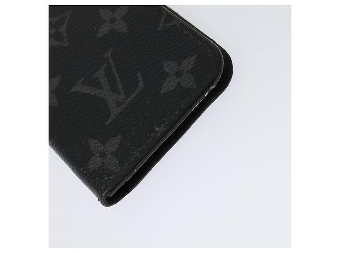 Funda para iPhone Monogram LOUIS VUITTON 3Set LV Auth bs26198 Monograma - vista 25