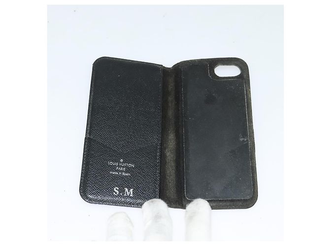 Funda para iPhone Monogram LOUIS VUITTON 3Set LV Auth bs26198 Monograma - vista 26
