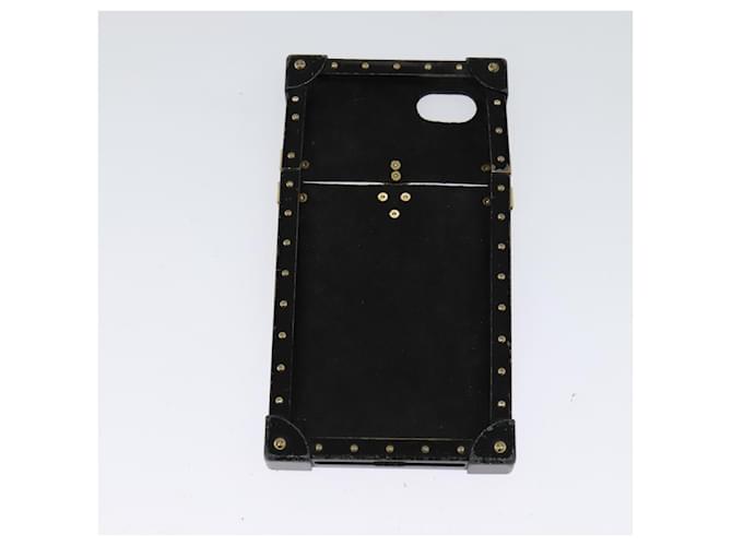 Funda para iPhone Monogram LOUIS VUITTON 3Set LV Auth bs26198 Monograma - vista 3