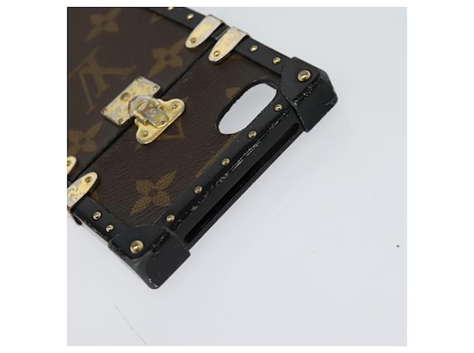 Funda para iPhone Monogram LOUIS VUITTON 3Set LV Auth bs26198 Monograma - vista 5