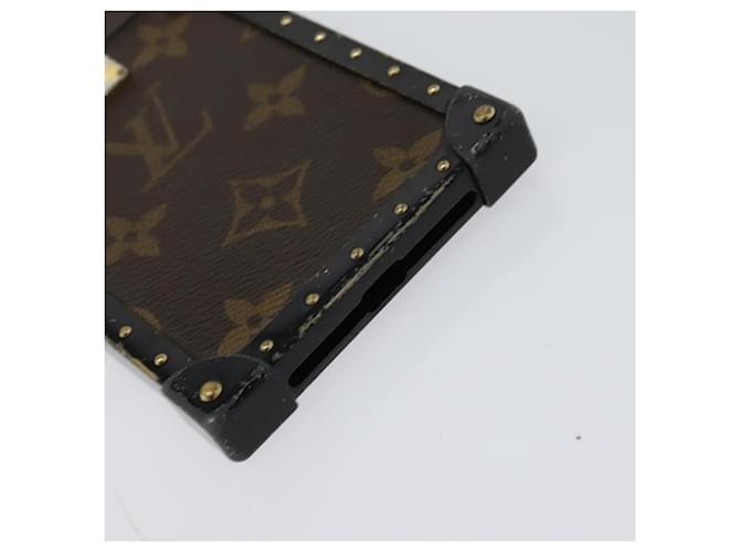 Funda para iPhone Monogram LOUIS VUITTON 3Set LV Auth bs26198 Monograma - vista 7