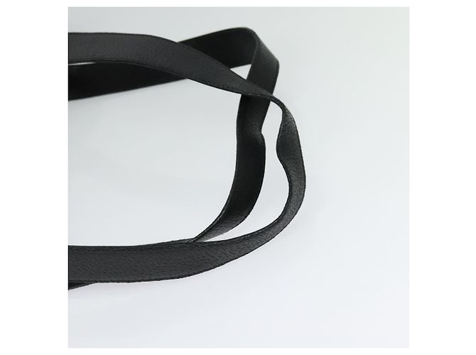 Bulgari Borsa Tote BVLGARI Logo Mania in tela nera e argento autentica BA2558 Nero - vista 7
