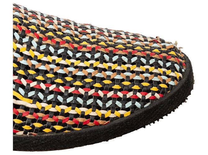 Autre Marque Scarpe Slip-on Dark Zelco di Surface To Air x Rivieras Multicolore - vista 8