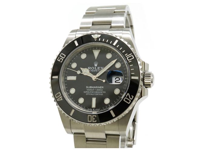 Rolex Submariner - vista 2