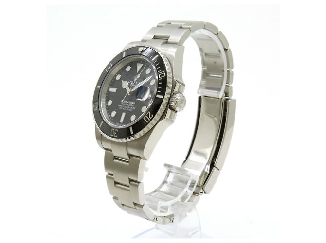 Rolex Submariner - vista 3