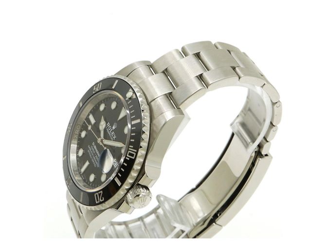 Rolex Submariner - vista 4