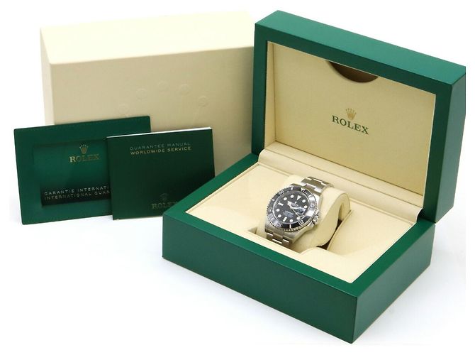 Rolex Submariner - vista 6