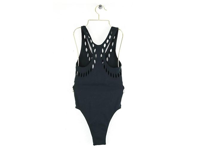Alaïa Badeanzug - vista 3