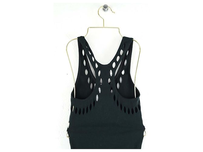 Alaïa Badeanzug - vista 4