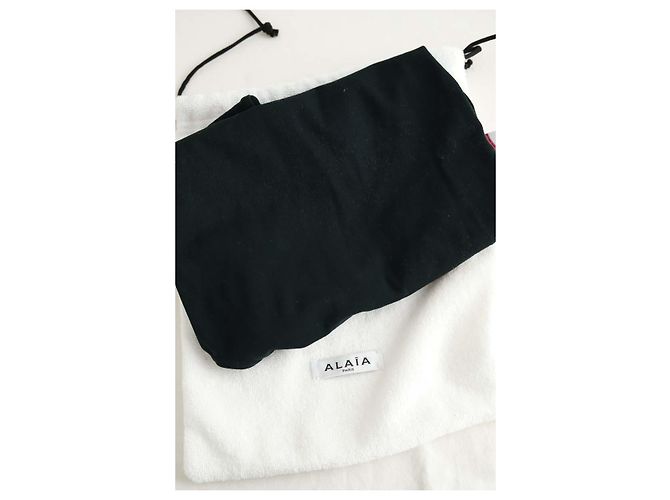 Alaïa Badeanzug - vista 6
