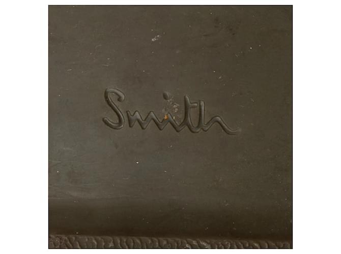 Scarpe Oxford Paul Smith Nero - vista 8