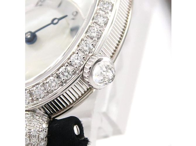 Breguet Königin von Neapel WG D 8928BB 58 844DD0D Uhr - Ansicht 3