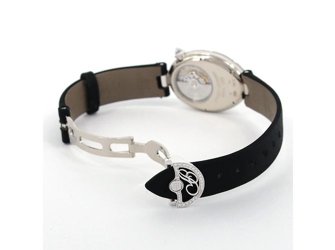 Breguet Königin von Neapel WG D 8928BB 58 844DD0D Uhr - Ansicht 7