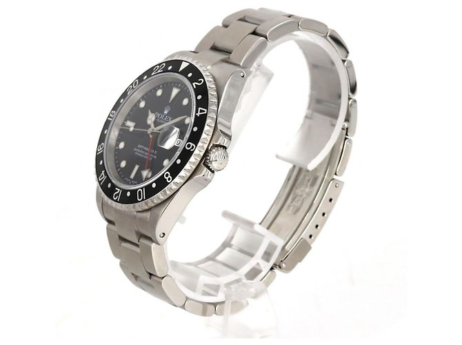 Rolex GMT Master - vista 2