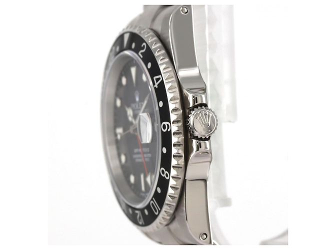 Rolex GMT Master - vista 4