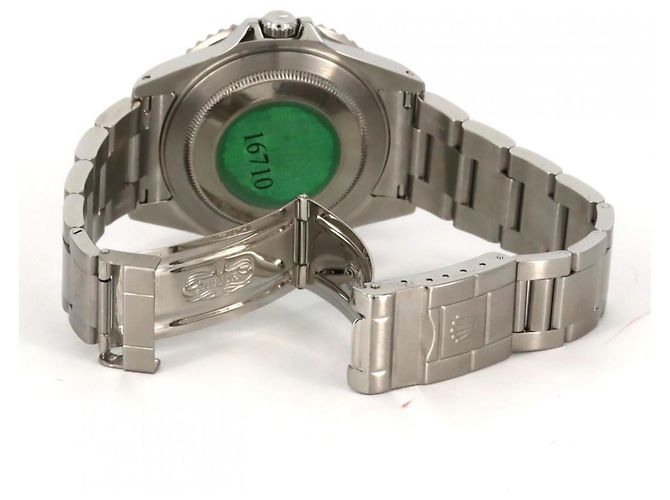 Rolex GMT Master - vista 6