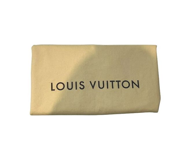 Borsa Tote Louis Vuitton Monogram Tivoli GM Marrone - vista 5