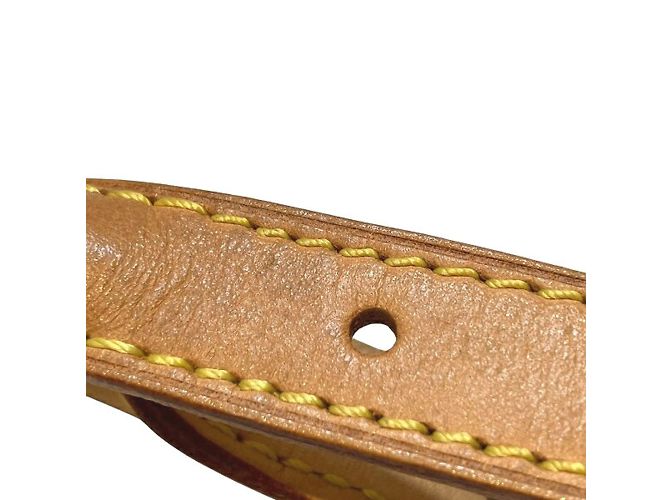 Borsa Tote Louis Vuitton Monogram Tivoli GM Marrone - vista 7