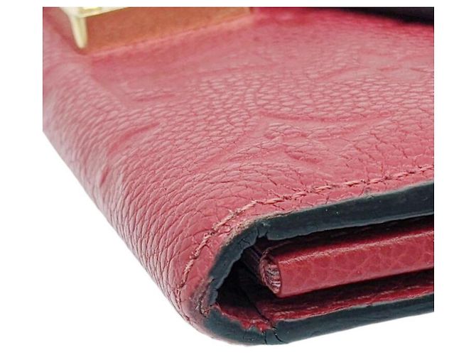 Louis Vuitton Metis Roja - vista 7