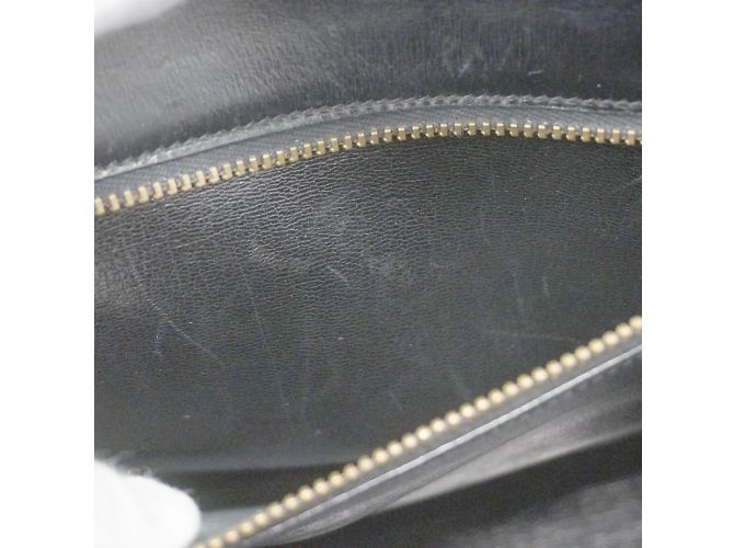 Hermès Hermes Drag 27 Handtasche Schwarz - Ansicht 12