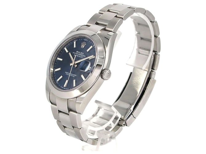 Rolex Datejust - vista 2