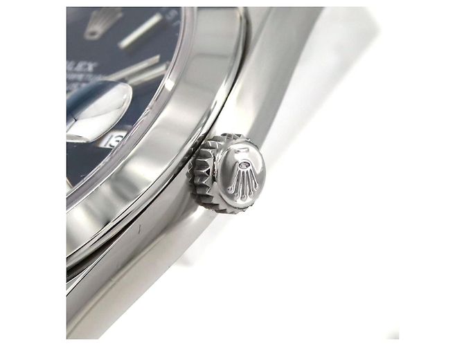 Rolex Datejust - vista 4