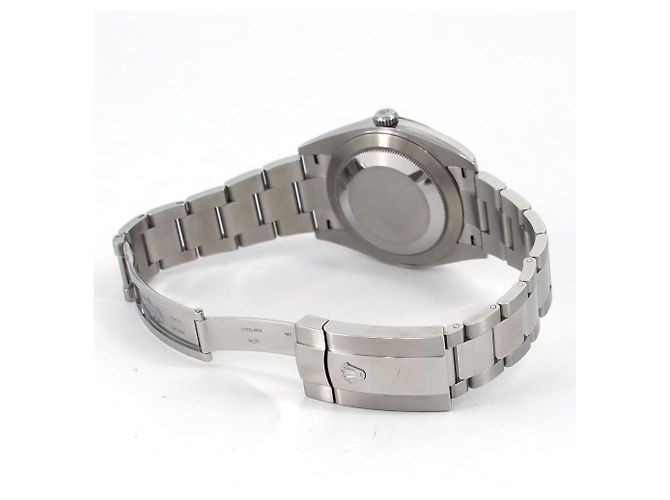 Rolex Datejust - vista 6
