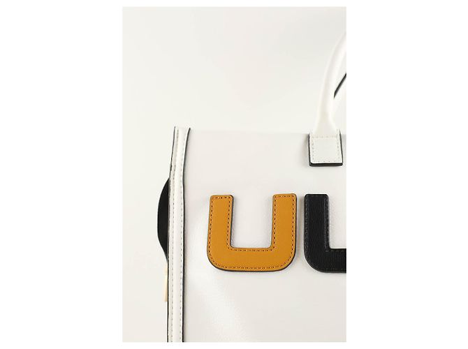 Borsa tote Essentiel Antwerp Ultra nera - vista 2