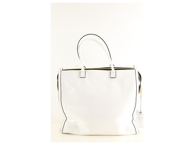 Borsa tote Essentiel Antwerp Ultra nera - vista 5