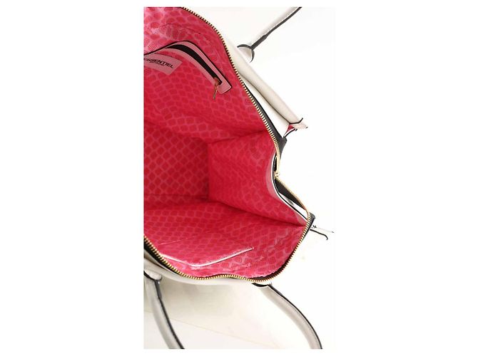 Borsa tote Essentiel Antwerp Ultra nera - vista 6