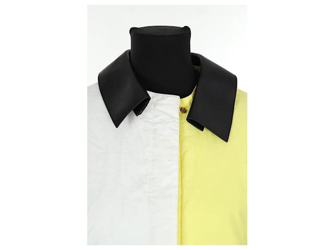 Loewe Giacca in cotone multicolore - vista 2