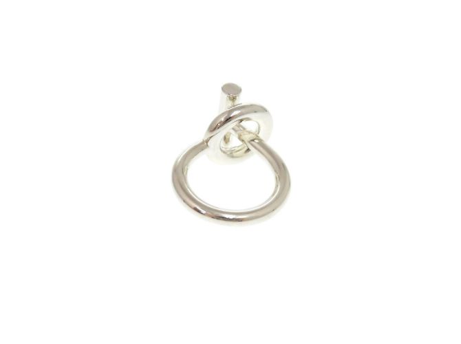 Ring Anel de prata 925 Hermès Echappé - vista 6