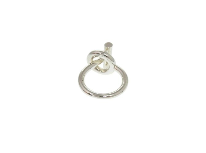 Ring Anel de prata 925 Hermès Echappé - vista 6