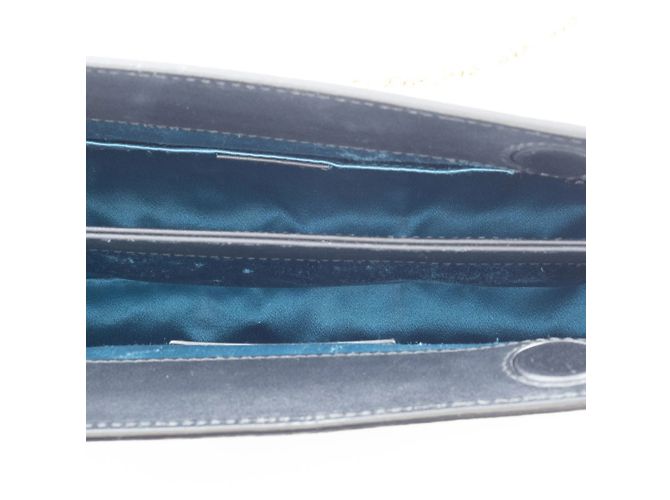 Borsa a Spalla Piccola con Catena Gucci Ophidia Multicolore - vista 9