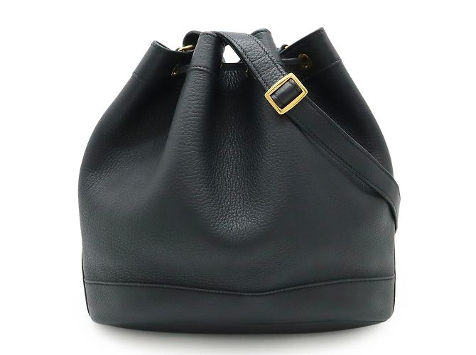 Hermès Borsa a Spalla GM Hermes Market Nero - vista 2