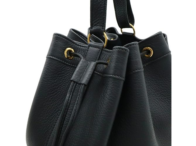Hermès Borsa a Spalla GM Hermes Market Nero - vista 5